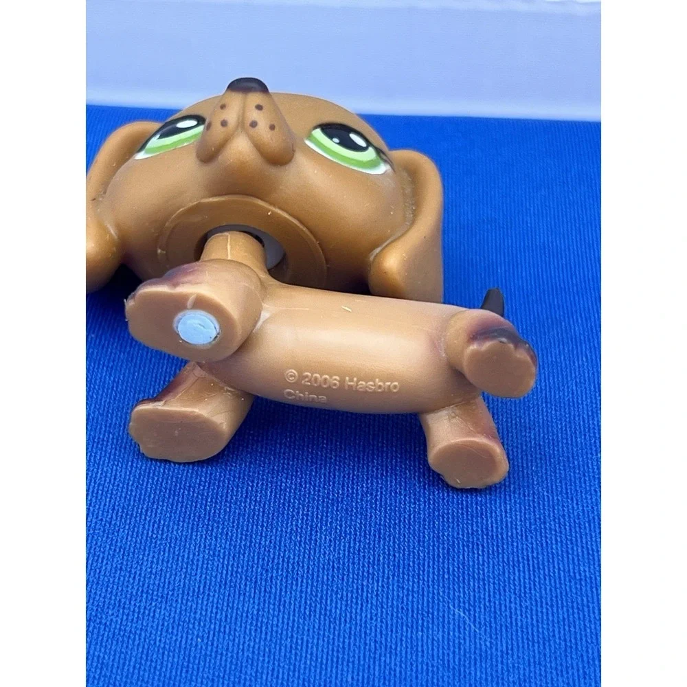 Hasbro pre owned